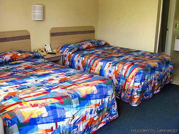 Motel 6-Clute, Tx Exteriör bild